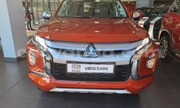 Nunua Ilio tumika Mitsubishi Triton Other Gari ndani ya Blantyre nchini Malawi Nunua Ilio tumika Mitsubishi Triton Other Gari ndani ya Blantyre nchini Malawi