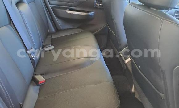 Nunua Ilio tumika Mitsubishi Triton Other Gari ndani ya Blantyre nchini Malawi Nunua Ilio tumika Mitsubishi Triton Other Gari ndani ya Blantyre nchini Malawi