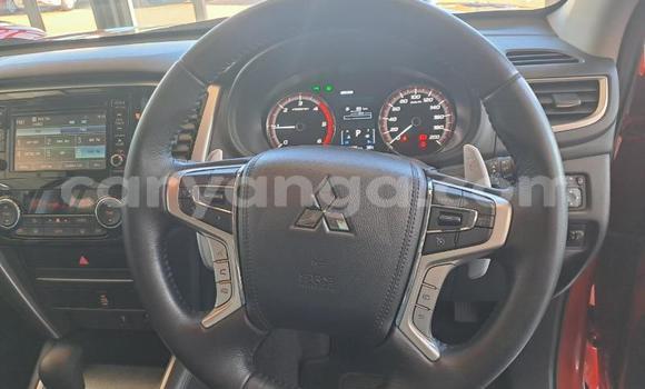 Nunua Ilio tumika Mitsubishi Triton Other Gari ndani ya Blantyre nchini Malawi Nunua Ilio tumika Mitsubishi Triton Other Gari ndani ya Blantyre nchini Malawi