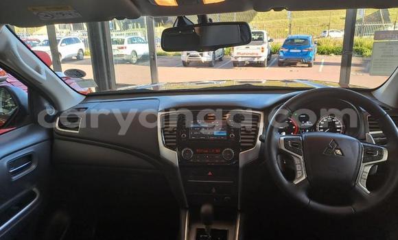 Nunua Ilio tumika Mitsubishi Triton Other Gari ndani ya Blantyre nchini Malawi Nunua Ilio tumika Mitsubishi Triton Other Gari ndani ya Blantyre nchini Malawi