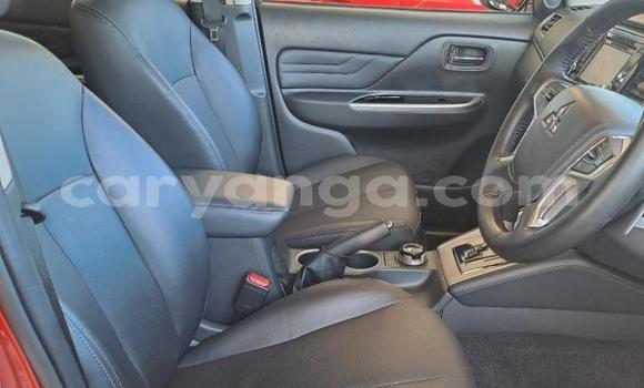 Nunua Ilio tumika Mitsubishi Triton Other Gari ndani ya Blantyre nchini Malawi Nunua Ilio tumika Mitsubishi Triton Other Gari ndani ya Blantyre nchini Malawi