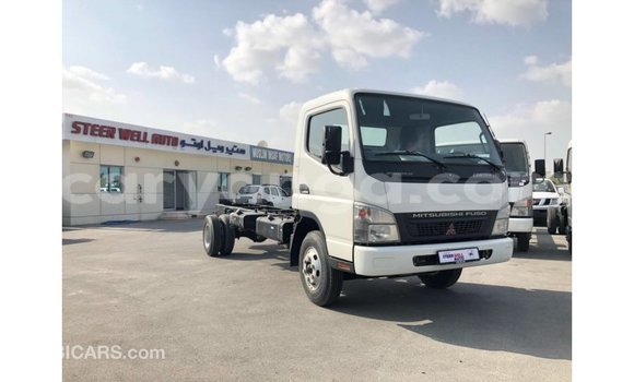 Buy Import Mitsubishi Canter White Car in Import - Dubai in Malawi Buy Import Mitsubishi Canter White Car in Import - Dubai in Malawi