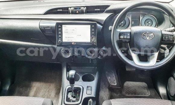 Nunua Ilio tumika Toyota Hilux Other Gari ndani ya Blantyre nchini Malawi Nunua Ilio tumika Toyota Hilux Other Gari ndani ya Blantyre nchini Malawi