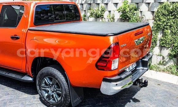 Nunua Ilio tumika Toyota Hilux Other Gari ndani ya Blantyre nchini Malawi Nunua Ilio tumika Toyota Hilux Other Gari ndani ya Blantyre nchini Malawi