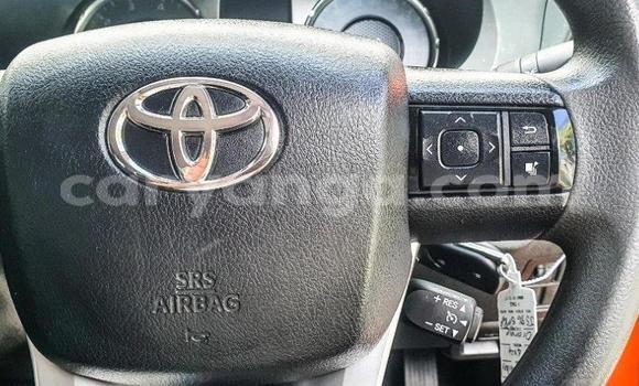 Nunua Ilio tumika Toyota Hilux Other Gari ndani ya Blantyre nchini Malawi Nunua Ilio tumika Toyota Hilux Other Gari ndani ya Blantyre nchini Malawi