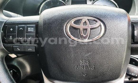 Nunua Ilio tumika Toyota Hilux Other Gari ndani ya Blantyre nchini Malawi Nunua Ilio tumika Toyota Hilux Other Gari ndani ya Blantyre nchini Malawi