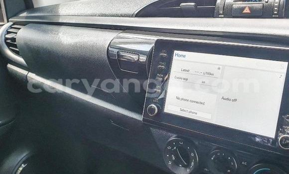 Nunua Ilio tumika Toyota Hilux Other Gari ndani ya Blantyre nchini Malawi Nunua Ilio tumika Toyota Hilux Other Gari ndani ya Blantyre nchini Malawi