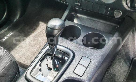 Nunua Ilio tumika Toyota Hilux Other Gari ndani ya Blantyre nchini Malawi Nunua Ilio tumika Toyota Hilux Other Gari ndani ya Blantyre nchini Malawi