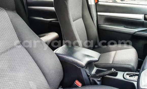 Nunua Ilio tumika Toyota Hilux Other Gari ndani ya Blantyre nchini Malawi Nunua Ilio tumika Toyota Hilux Other Gari ndani ya Blantyre nchini Malawi