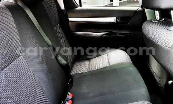 Nunua Ilio tumika Toyota Hilux Other Gari ndani ya Blantyre nchini Malawi Nunua Ilio tumika Toyota Hilux Other Gari ndani ya Blantyre nchini Malawi