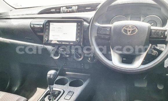 Nunua Ilio tumika Toyota Hilux Other Gari ndani ya Blantyre nchini Malawi Nunua Ilio tumika Toyota Hilux Other Gari ndani ya Blantyre nchini Malawi