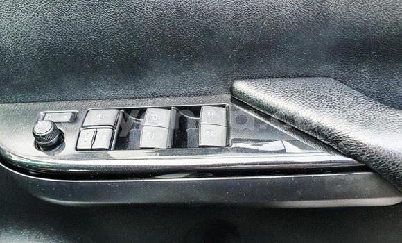 Nunua Ilio tumika Toyota Hilux White Gari ndani ya Blantyre nchini Malawi Nunua Ilio tumika Toyota Hilux White Gari ndani ya Blantyre nchini Malawi