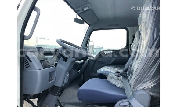 Buy Import Mitsubishi Canter White Car in Import - Dubai in Malawi Buy Import Mitsubishi Canter White Car in Import - Dubai in Malawi