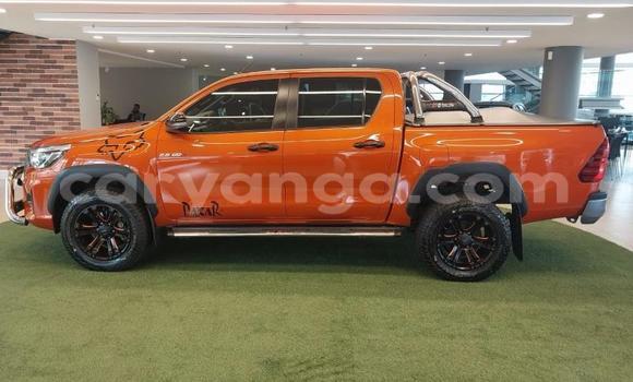 Nunua Ilio tumika Toyota Hilux Other Gari ndani ya Blantyre nchini Malawi Nunua Ilio tumika Toyota Hilux Other Gari ndani ya Blantyre nchini Malawi