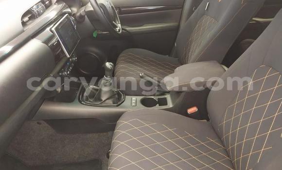 Nunua Ilio tumika Toyota Hilux Other Gari ndani ya Blantyre nchini Malawi Nunua Ilio tumika Toyota Hilux Other Gari ndani ya Blantyre nchini Malawi