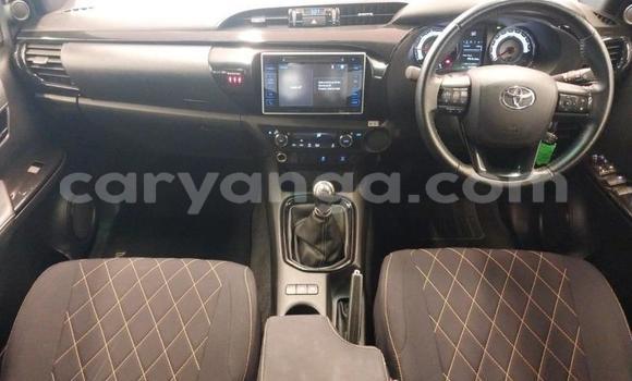 Nunua Ilio tumika Toyota Hilux Other Gari ndani ya Blantyre nchini Malawi Nunua Ilio tumika Toyota Hilux Other Gari ndani ya Blantyre nchini Malawi