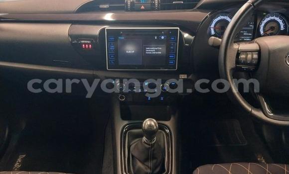 Nunua Ilio tumika Toyota Hilux Other Gari ndani ya Blantyre nchini Malawi Nunua Ilio tumika Toyota Hilux Other Gari ndani ya Blantyre nchini Malawi