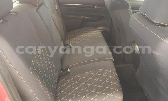 Nunua Ilio tumika Toyota Hilux Other Gari ndani ya Blantyre nchini Malawi Nunua Ilio tumika Toyota Hilux Other Gari ndani ya Blantyre nchini Malawi