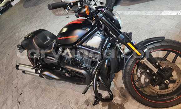 Buy Used Harley Davidson VRSC Black Bike in Blantyre in Malawi