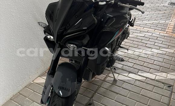 Buy Used Yamaha MT Beige Bike in Blantyre in Malawi