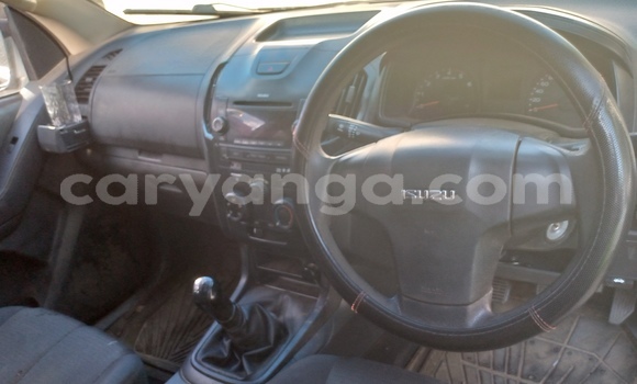 Buy Used Isuzu D–MAX Brown Car in Blantyre in Malawi Buy Used Isuzu D–MAX Brown Car in Blantyre in Malawi