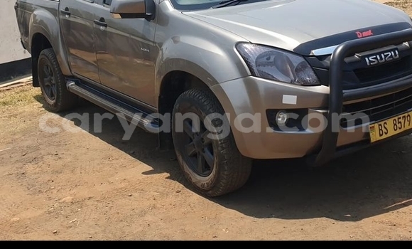Buy Used Isuzu D–MAX Brown Car in Blantyre in Malawi Buy Used Isuzu D–MAX Brown Car in Blantyre in Malawi