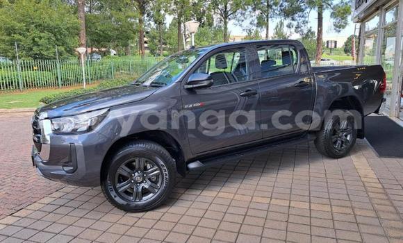 Nunua Ilio tumika Toyota Hilux Green Gari ndani ya Blantyre nchini Malawi Nunua Ilio tumika Toyota Hilux Green Gari ndani ya Blantyre nchini Malawi