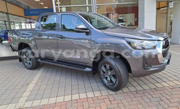 Nunua Ilio tumika Toyota Hilux Green Gari ndani ya Blantyre nchini Malawi Nunua Ilio tumika Toyota Hilux Green Gari ndani ya Blantyre nchini Malawi
