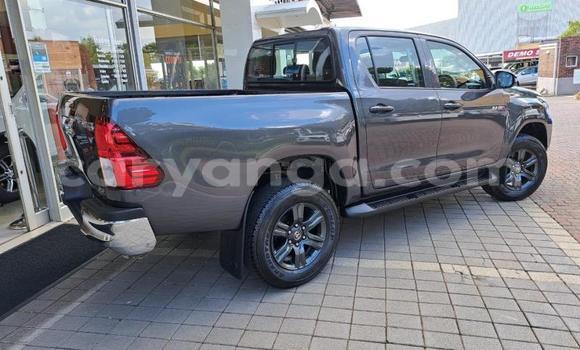 Nunua Ilio tumika Toyota Hilux Green Gari ndani ya Blantyre nchini Malawi Nunua Ilio tumika Toyota Hilux Green Gari ndani ya Blantyre nchini Malawi