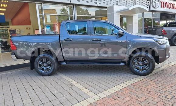 Nunua Ilio tumika Toyota Hilux Green Gari ndani ya Blantyre nchini Malawi Nunua Ilio tumika Toyota Hilux Green Gari ndani ya Blantyre nchini Malawi