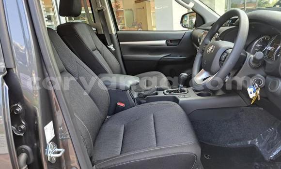 Nunua Ilio tumika Toyota Hilux Green Gari ndani ya Blantyre nchini Malawi Nunua Ilio tumika Toyota Hilux Green Gari ndani ya Blantyre nchini Malawi