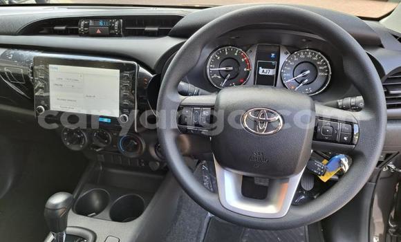 Nunua Ilio tumika Toyota Hilux Green Gari ndani ya Blantyre nchini Malawi Nunua Ilio tumika Toyota Hilux Green Gari ndani ya Blantyre nchini Malawi