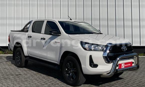 Nunua Ilio tumika Toyota Hilux White Gari ndani ya Blantyre nchini Malawi Nunua Ilio tumika Toyota Hilux White Gari ndani ya Blantyre nchini Malawi