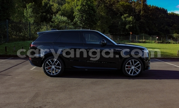 Nunua Ilio tumika Land Rover Range Rover Sport Black Gari ndani ya Blantyre nchini Malawi Nunua Ilio tumika Land Rover Range Rover Sport Black Gari ndani ya Blantyre nchini Malawi