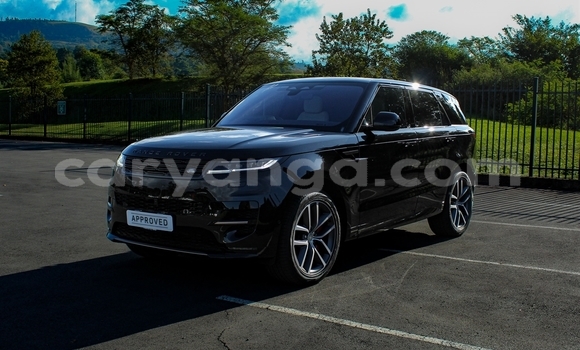 Nunua Ilio tumika Land Rover Range Rover Sport Black Gari ndani ya Blantyre nchini Malawi Nunua Ilio tumika Land Rover Range Rover Sport Black Gari ndani ya Blantyre nchini Malawi