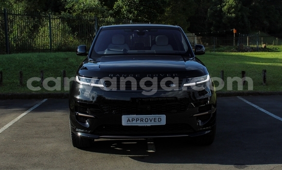 Nunua Ilio tumika Land Rover Range Rover Sport Black Gari ndani ya Blantyre nchini Malawi Nunua Ilio tumika Land Rover Range Rover Sport Black Gari ndani ya Blantyre nchini Malawi