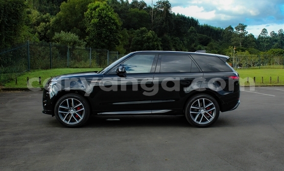 Nunua Ilio tumika Land Rover Range Rover Sport Black Gari ndani ya Blantyre nchini Malawi Nunua Ilio tumika Land Rover Range Rover Sport Black Gari ndani ya Blantyre nchini Malawi