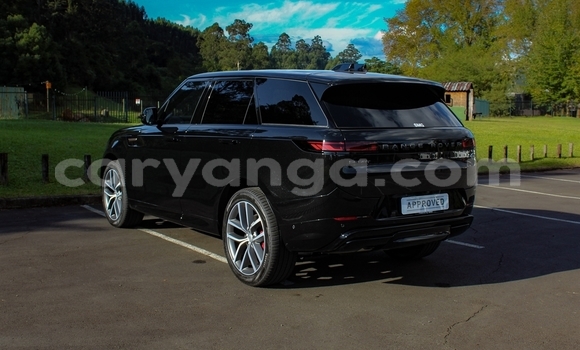 Nunua Ilio tumika Land Rover Range Rover Sport Black Gari ndani ya Blantyre nchini Malawi Nunua Ilio tumika Land Rover Range Rover Sport Black Gari ndani ya Blantyre nchini Malawi