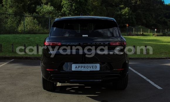 Nunua Ilio tumika Land Rover Range Rover Sport Black Gari ndani ya Blantyre nchini Malawi Nunua Ilio tumika Land Rover Range Rover Sport Black Gari ndani ya Blantyre nchini Malawi