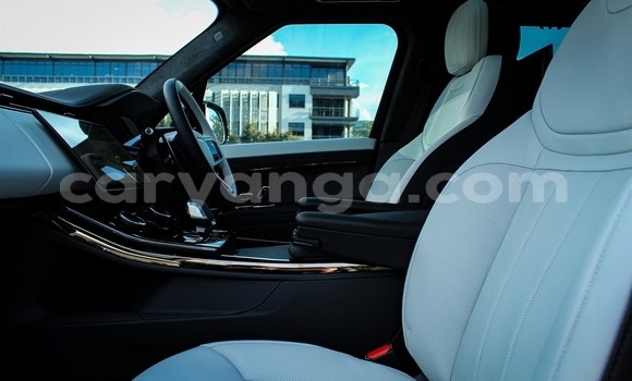 Nunua Ilio tumika Land Rover Range Rover Sport Black Gari ndani ya Blantyre nchini Malawi Nunua Ilio tumika Land Rover Range Rover Sport Black Gari ndani ya Blantyre nchini Malawi