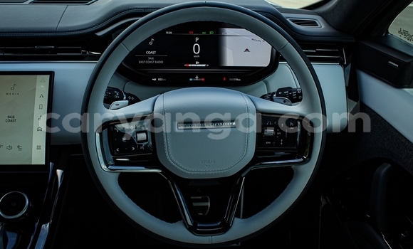 Nunua Ilio tumika Land Rover Range Rover Sport Black Gari ndani ya Blantyre nchini Malawi Nunua Ilio tumika Land Rover Range Rover Sport Black Gari ndani ya Blantyre nchini Malawi