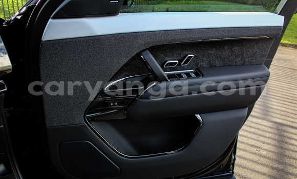Nunua Ilio tumika Land Rover Range Rover Sport Black Gari ndani ya Blantyre nchini Malawi Nunua Ilio tumika Land Rover Range Rover Sport Black Gari ndani ya Blantyre nchini Malawi