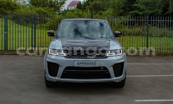 Nunua Ilio tumika Land Rover Range Rover Sport Silver Gari ndani ya Blantyre nchini Malawi Nunua Ilio tumika Land Rover Range Rover Sport Silver Gari ndani ya Blantyre nchini Malawi