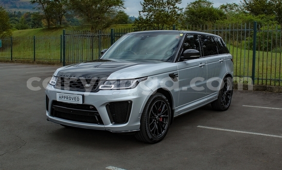 Nunua Ilio tumika Land Rover Range Rover Sport Silver Gari ndani ya Blantyre nchini Malawi Nunua Ilio tumika Land Rover Range Rover Sport Silver Gari ndani ya Blantyre nchini Malawi
