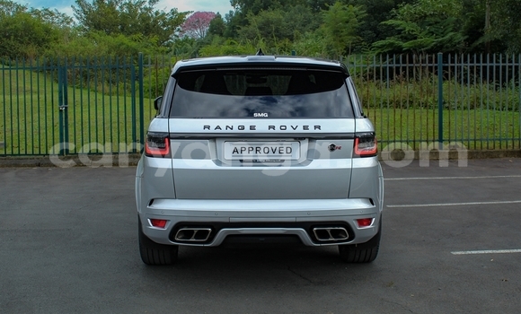 Nunua Ilio tumika Land Rover Range Rover Sport Silver Gari ndani ya Blantyre nchini Malawi Nunua Ilio tumika Land Rover Range Rover Sport Silver Gari ndani ya Blantyre nchini Malawi