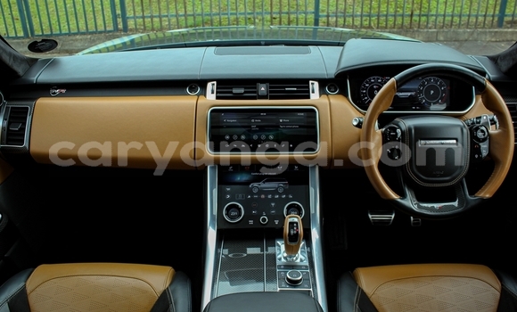 Nunua Ilio tumika Land Rover Range Rover Sport Silver Gari ndani ya Blantyre nchini Malawi Nunua Ilio tumika Land Rover Range Rover Sport Silver Gari ndani ya Blantyre nchini Malawi