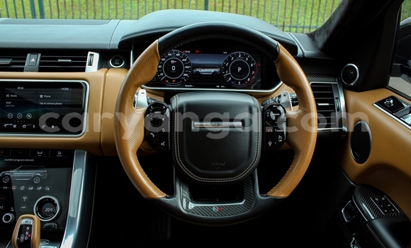 Nunua Ilio tumika Land Rover Range Rover Sport Silver Gari ndani ya Blantyre nchini Malawi Nunua Ilio tumika Land Rover Range Rover Sport Silver Gari ndani ya Blantyre nchini Malawi