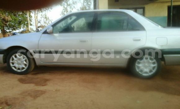 Buy Used Toyota Carina Black Car in Limbe in Malawi Buy Used Toyota Carina Black Car in Limbe in Malawi