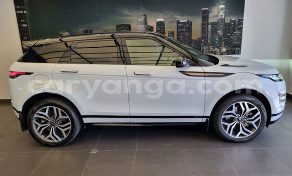 Nunua Ilio tumika Land Rover Range Rover Evoque White Gari ndani ya Blantyre nchini Malawi Nunua Ilio tumika Land Rover Range Rover Evoque White Gari ndani ya Blantyre nchini Malawi
