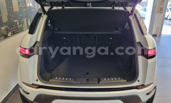 Nunua Ilio tumika Land Rover Range Rover Evoque White Gari ndani ya Blantyre nchini Malawi Nunua Ilio tumika Land Rover Range Rover Evoque White Gari ndani ya Blantyre nchini Malawi